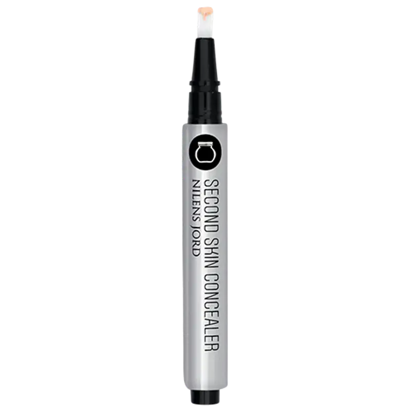 Nilens Jord Second Skin Concealer Honey (10 ml)