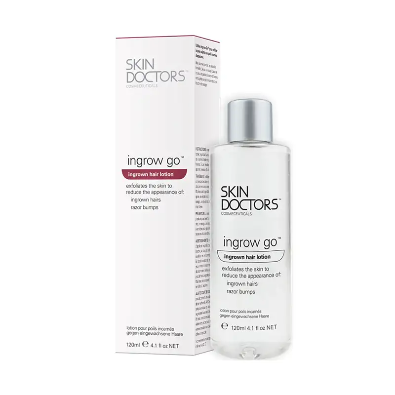 SkinDoctors Ingrow Go (120 ml)