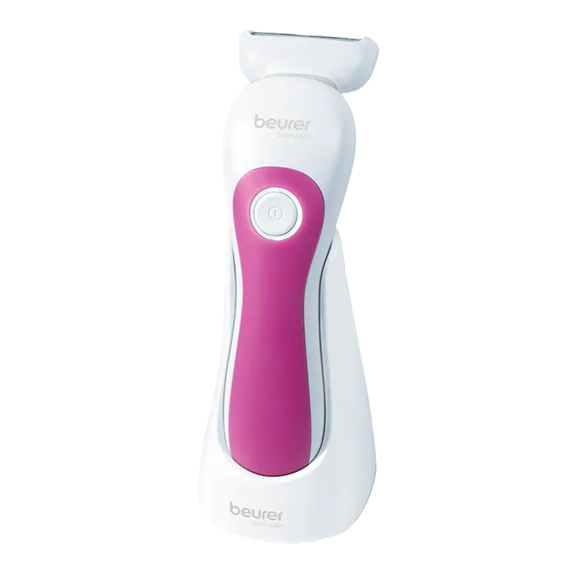 Beurer Ladyshaver Hvid (1 stk)