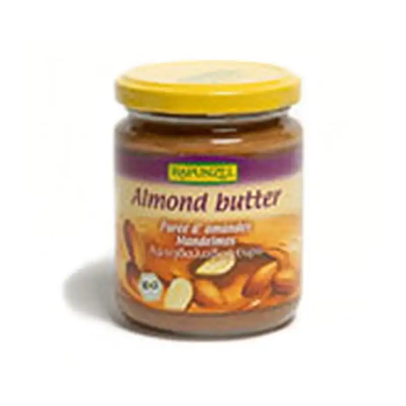 Rapunzel Mandelcreme Ø (500 gr)