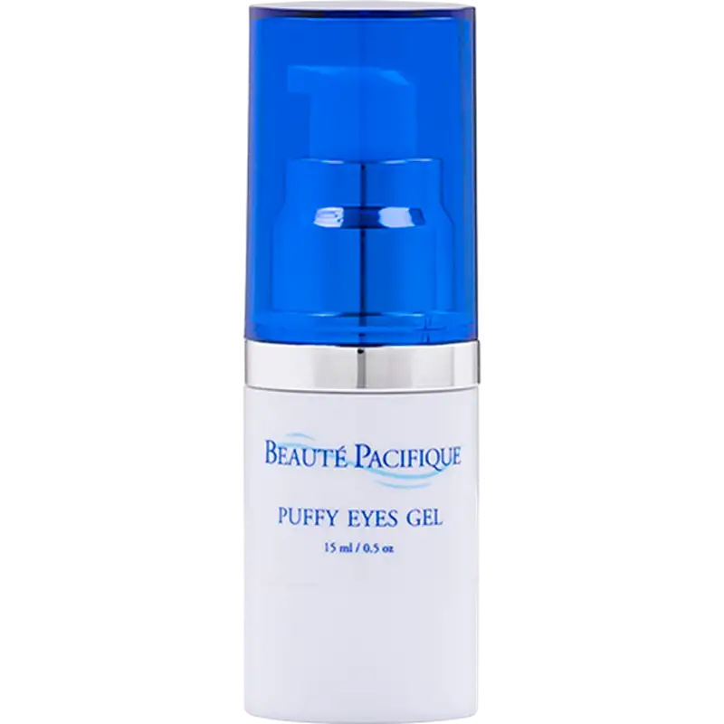Beauté Pacifique Puffy Eyes Gel (15 ml)