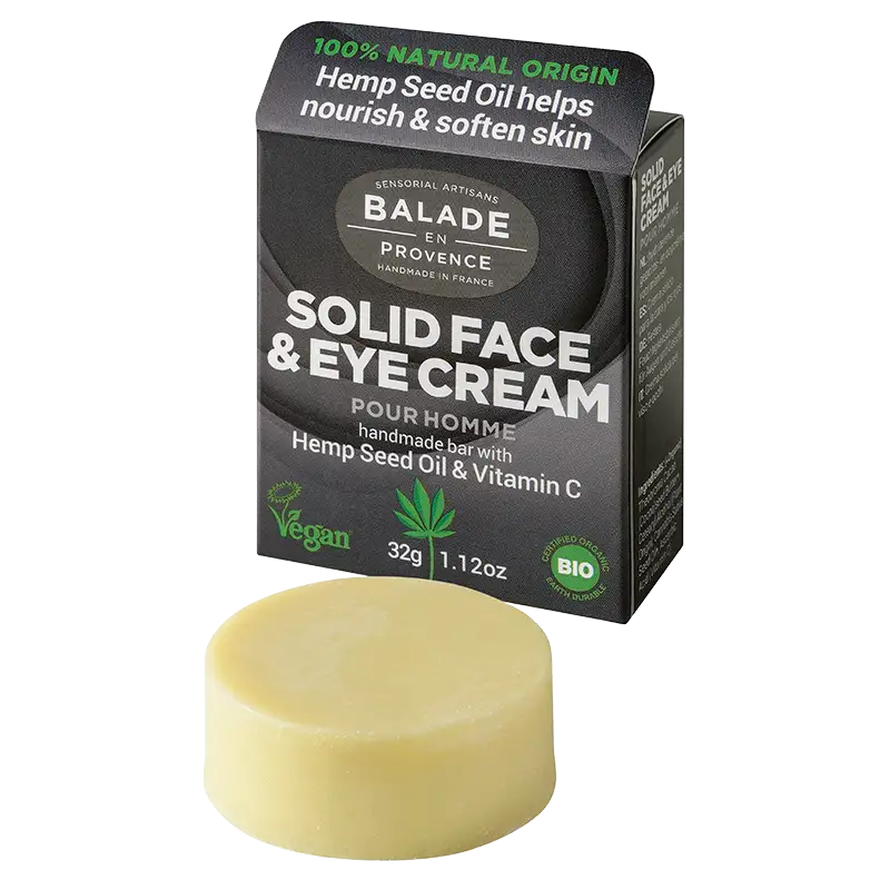 Balade en Provence Moisturizing Face & Eye Balm For Men (32 g)