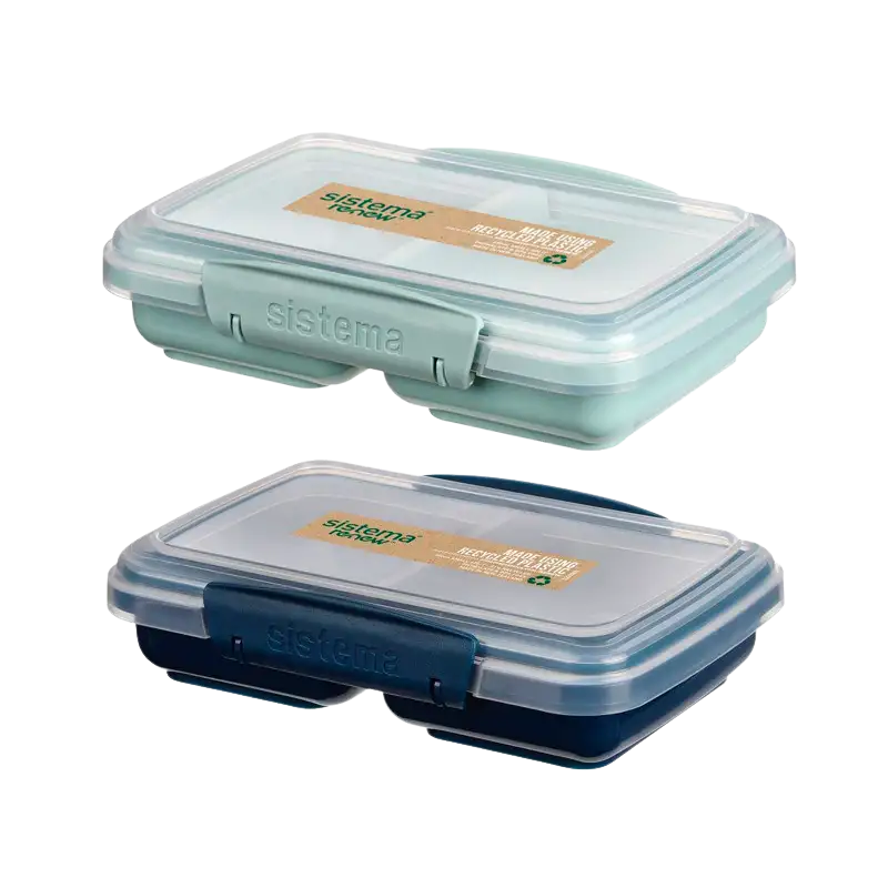 Sistema Renew Small Split Ass. Farver (350 ml)