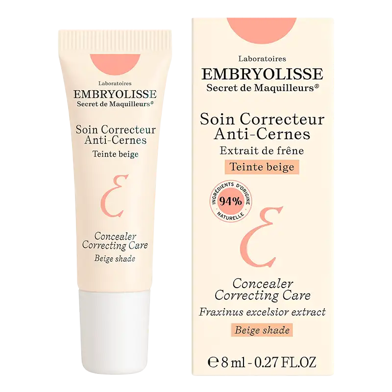 Embryolisse Concealer Correcting Care Beige (8 ml)