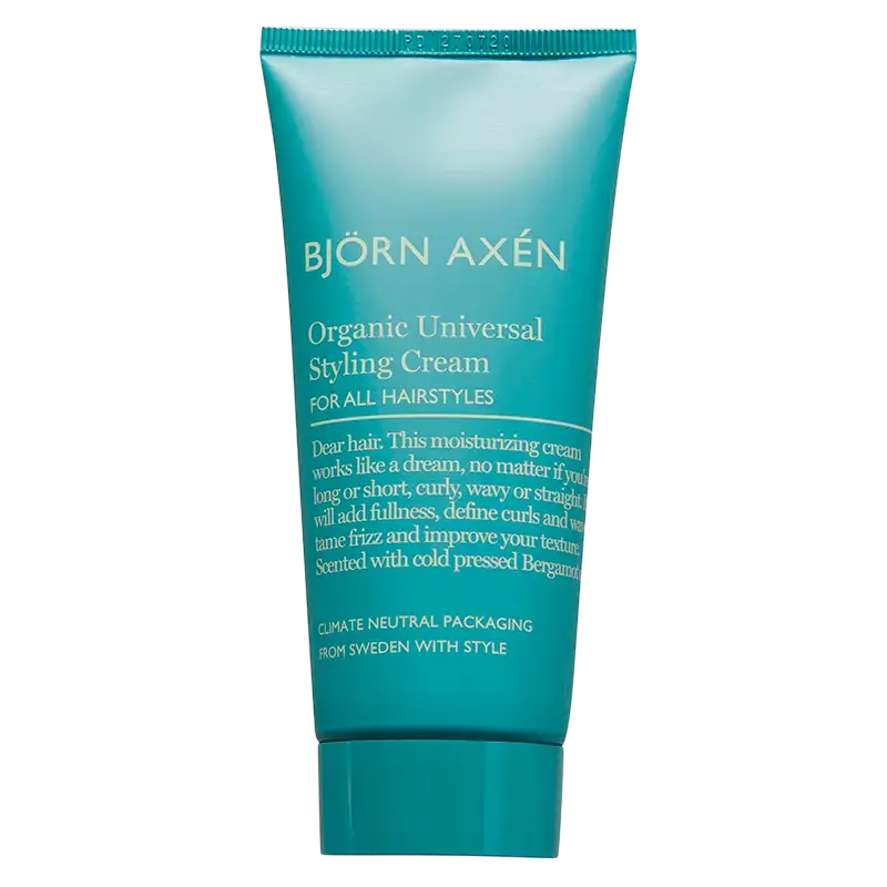 Björn Axen Organic Universal Styling Cream (100 ml)