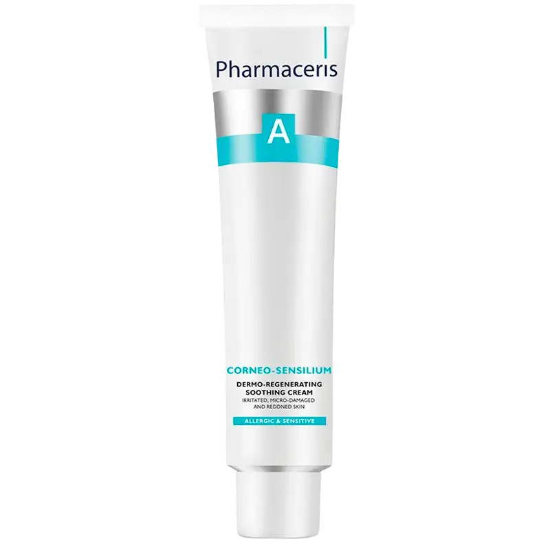 Pharmaceris A Corneo-Sensilium Dermo-regenerating Soothing Cream (75 ml)