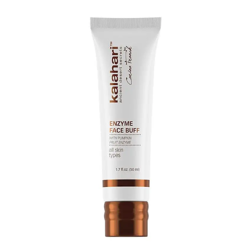 Kalahari - Enzyme Face Buff | 50 ml