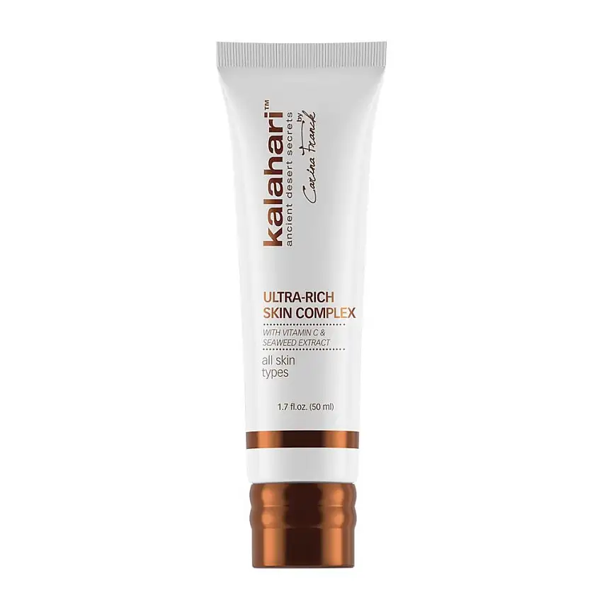 Kalahari - Ultra Rich Skin Complex - 50 ml
