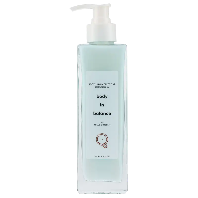 Balance By Mille Dinesen Shower Gel (200 ml)