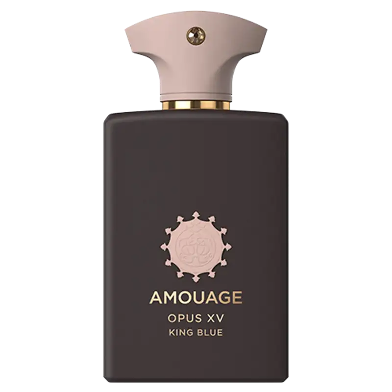 Amouage Opus XV King Blue EDP (100 ml)