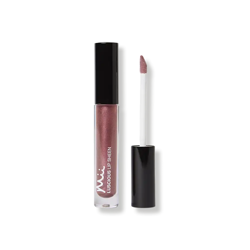 Luscious Lip Sheen - minx 10 - Luscious Lip Sheen - minx 10