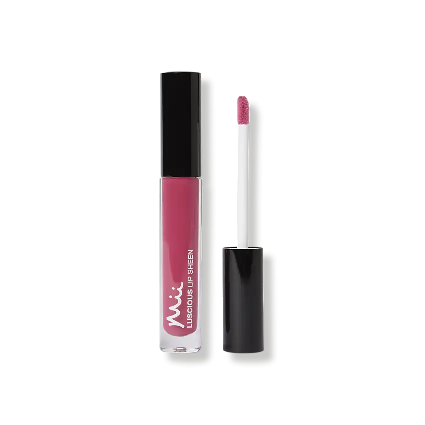Luscious Lip Sheen - flair 06 - Luscious Lip Sheen - flair 06