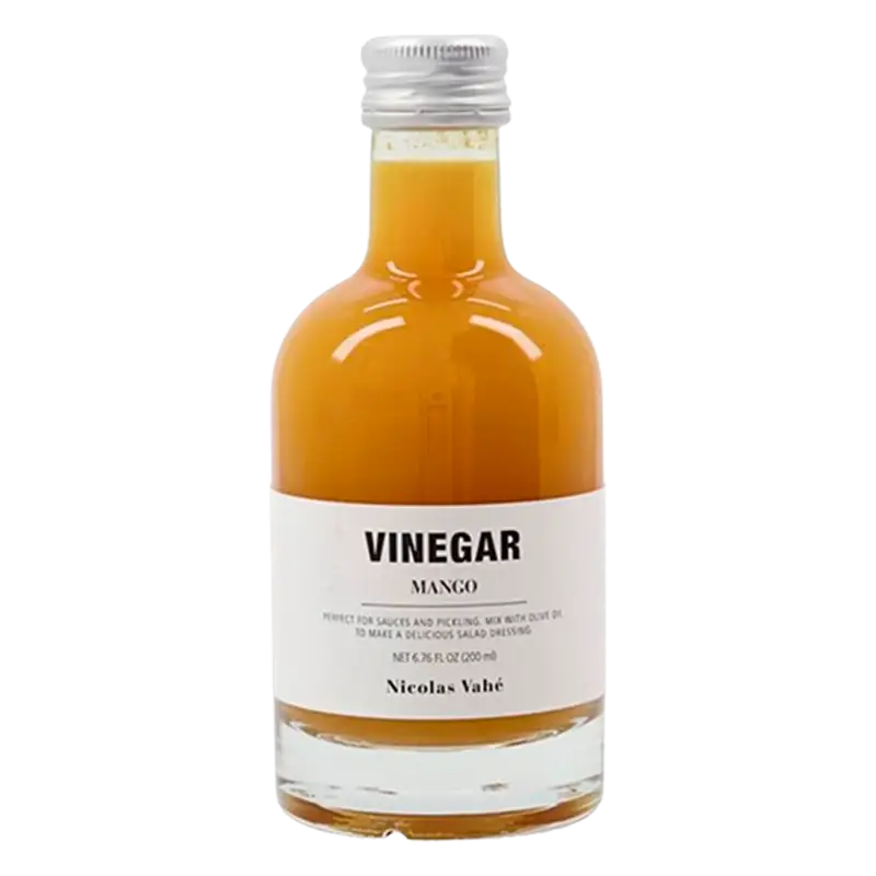 Nicolas Vahé Vinegar Mango (200 ml)
