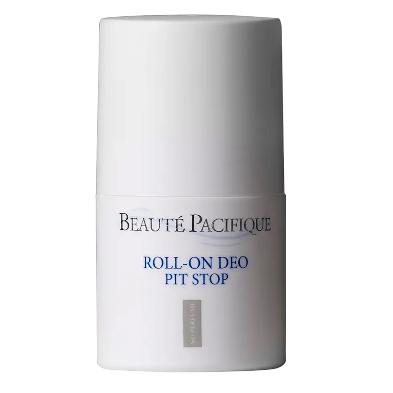 Beauté Pacifique Roll On Anti Perspirant Deo Pit-Stop (50 ml)