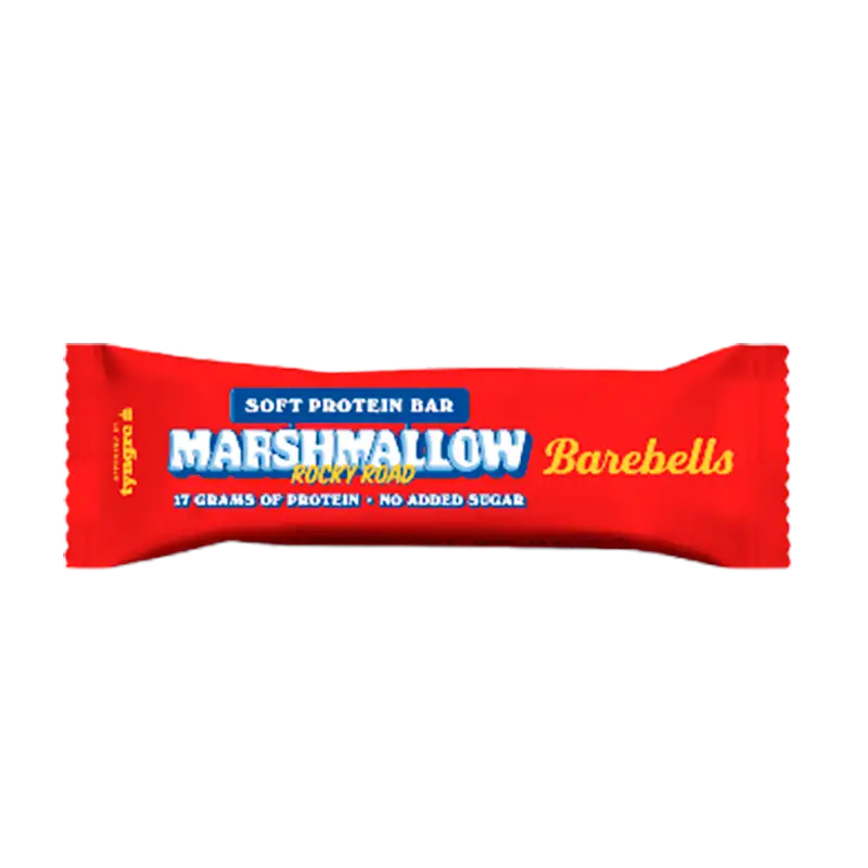 Barebells Marshmallow Rocky Road (55 g)