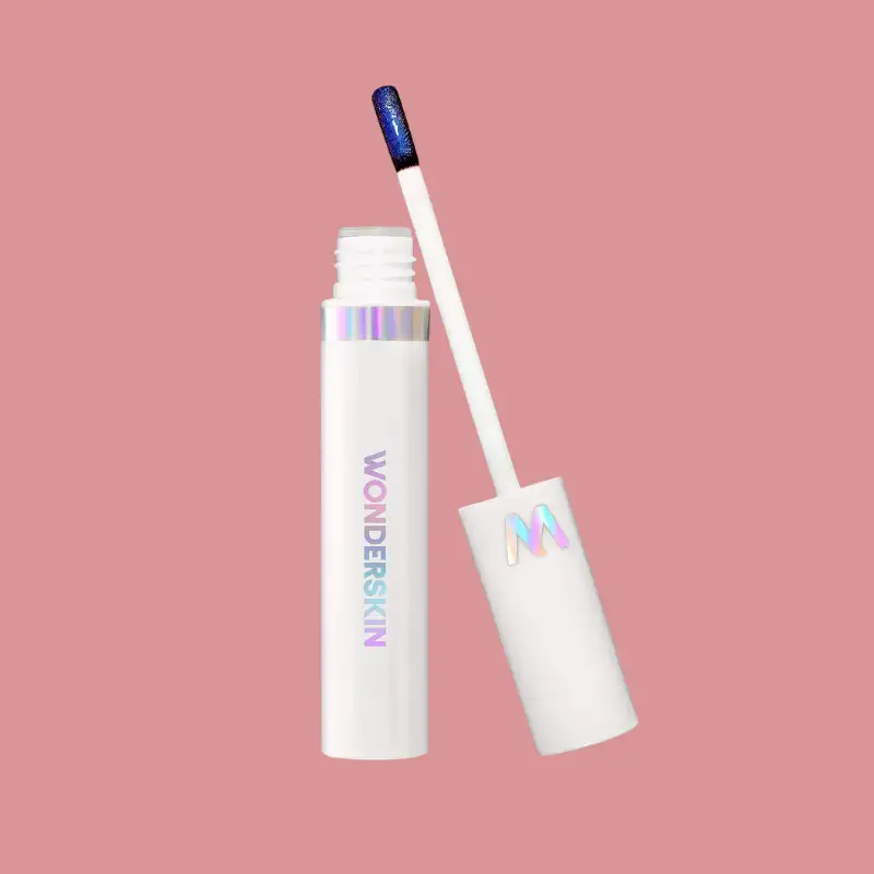 Wonderskin - Wonder Blading All-Day Lip Stain - XOXO (Light Rose)