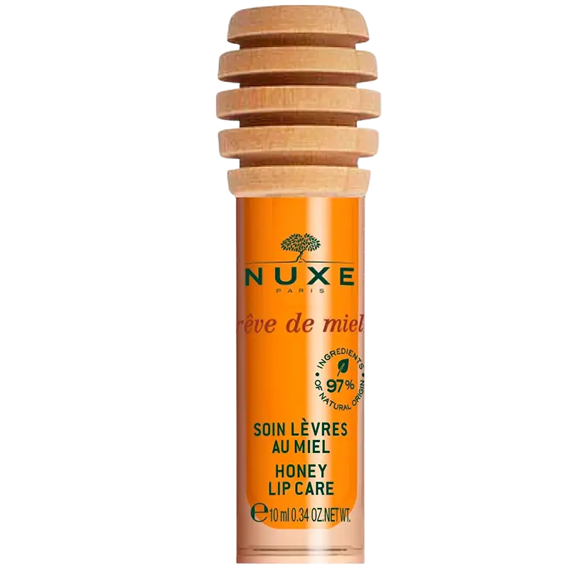 Nuxe Reve de Miel Lip Honey (60 ml)