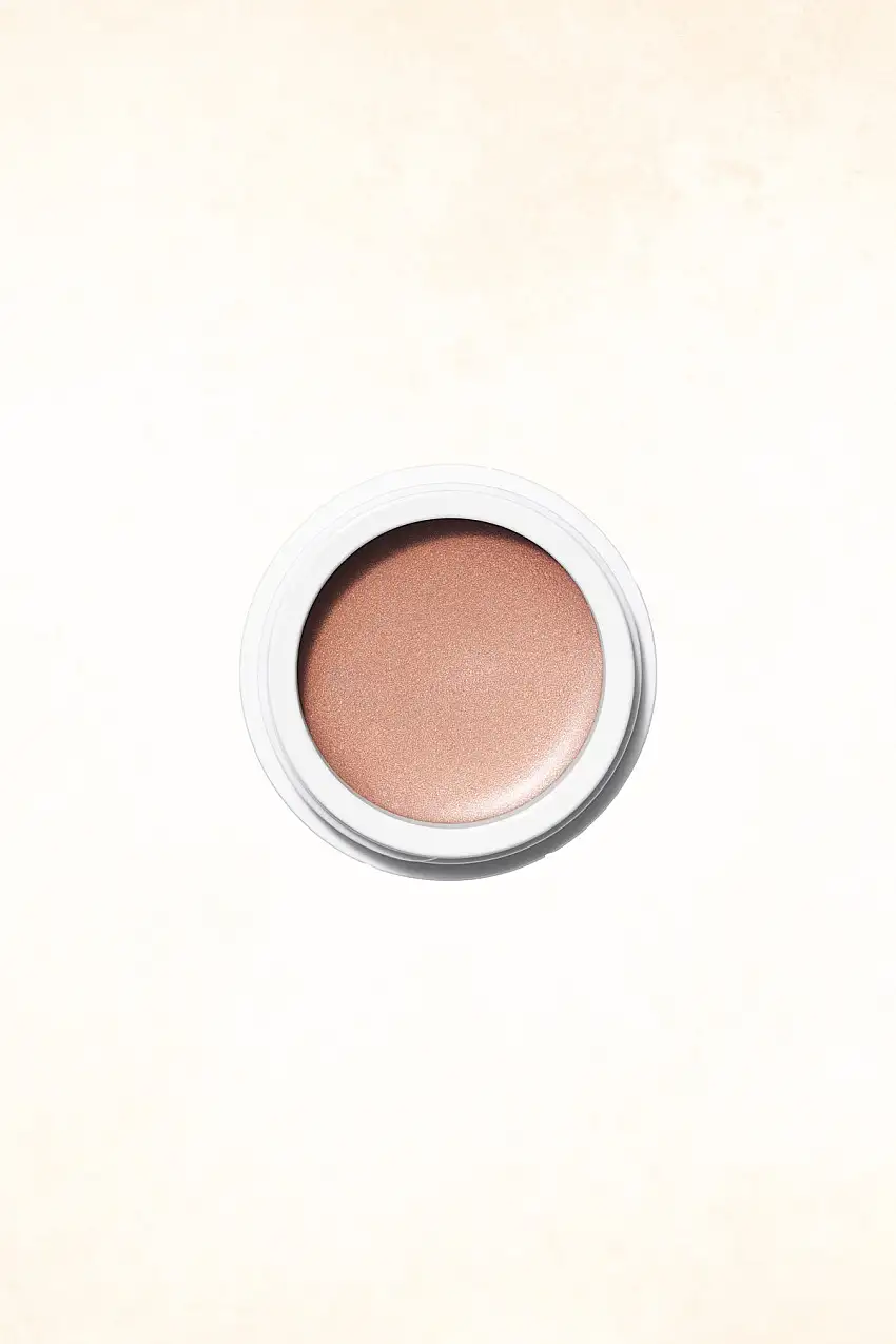 (M)ANASI 7 - Bronzelighter - Roseate