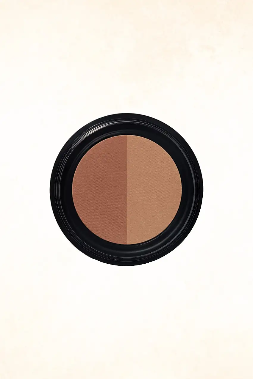 (M)ANASI 7 - Custom Contour Duo - Cinnabar Mocha