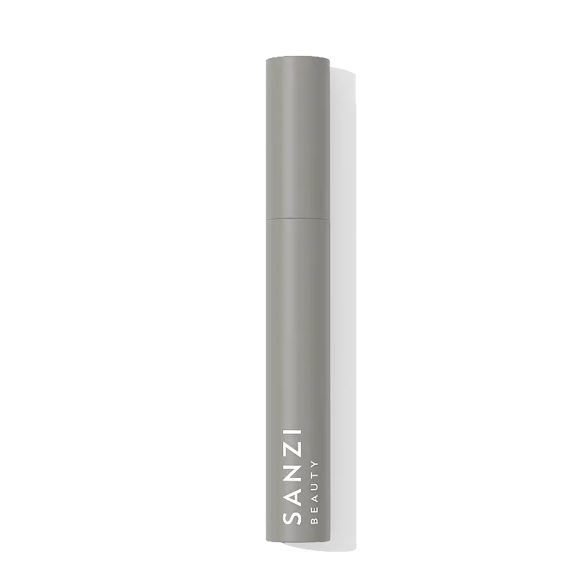 Sanzi Beauty - MASCARA VOLUME & CURL (WITH EYELASH SERUM)
