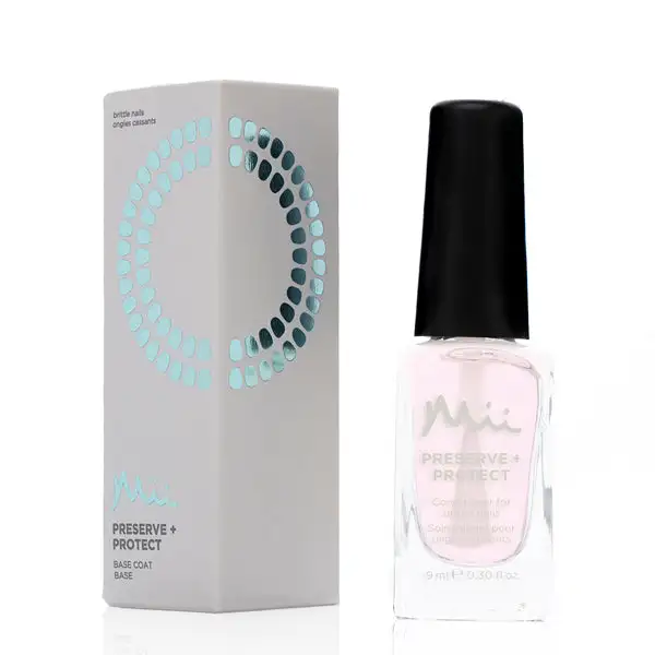 Preserve + Protect Base Coat 9ml