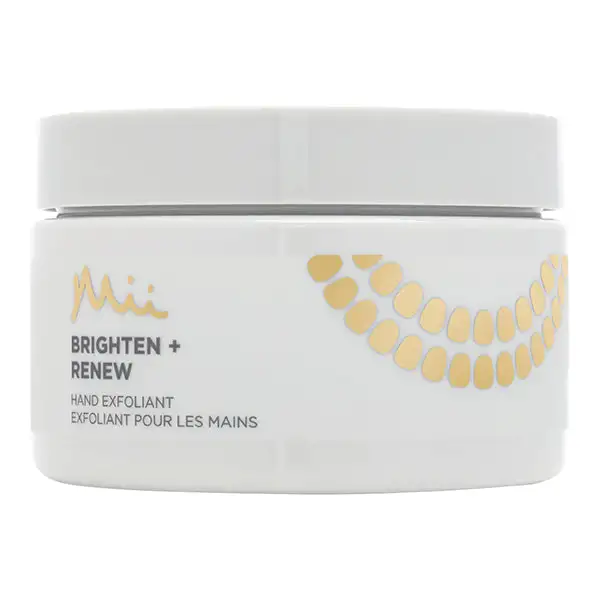 Brighten + Renew Hand Exfoliant 300ml
