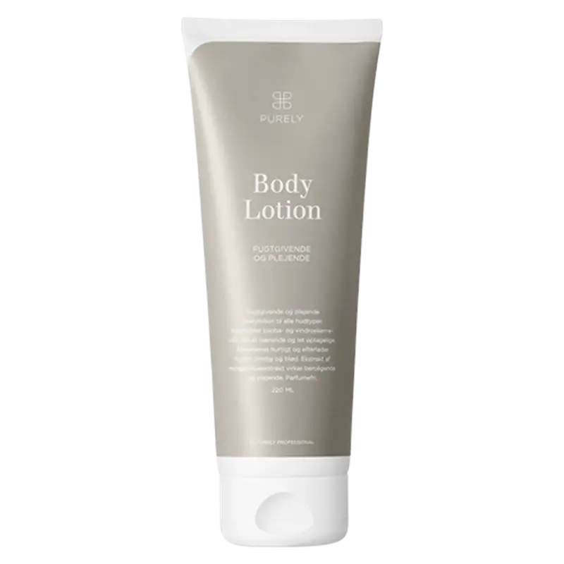 Purely Professional Repair Cream 1 (100 ml)