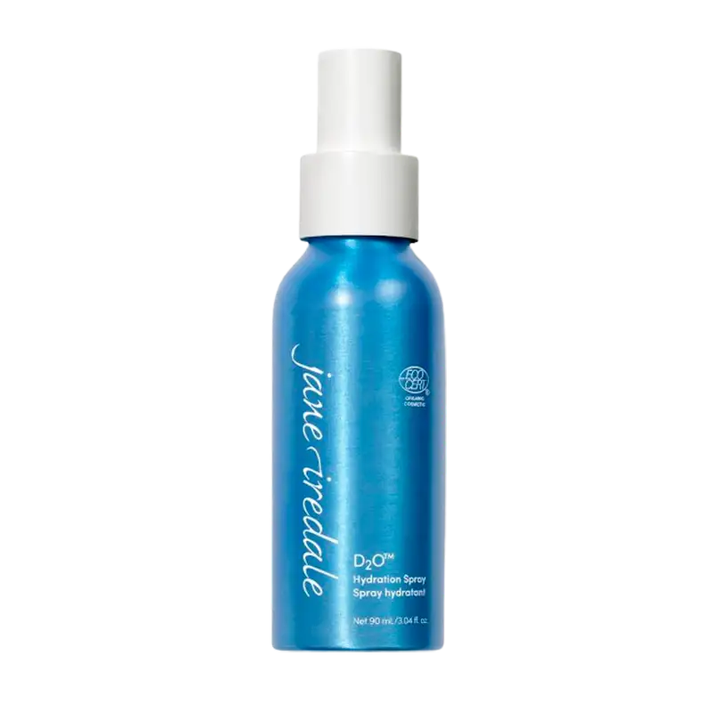 Jane Iredale D2O Hydration Spray (90 ml)