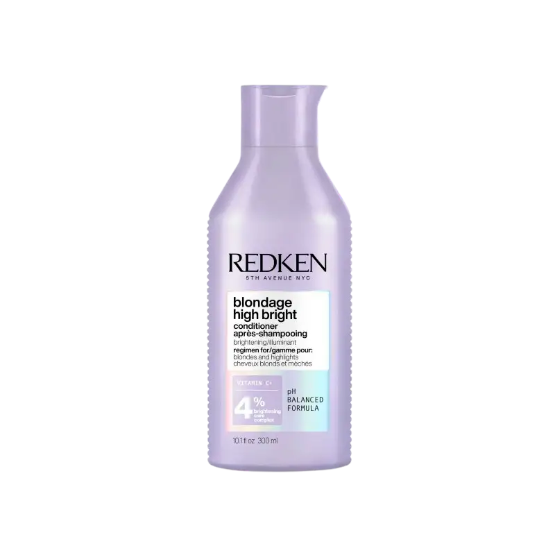 Redken Blondage High Bright Conditioner (300 ml)
