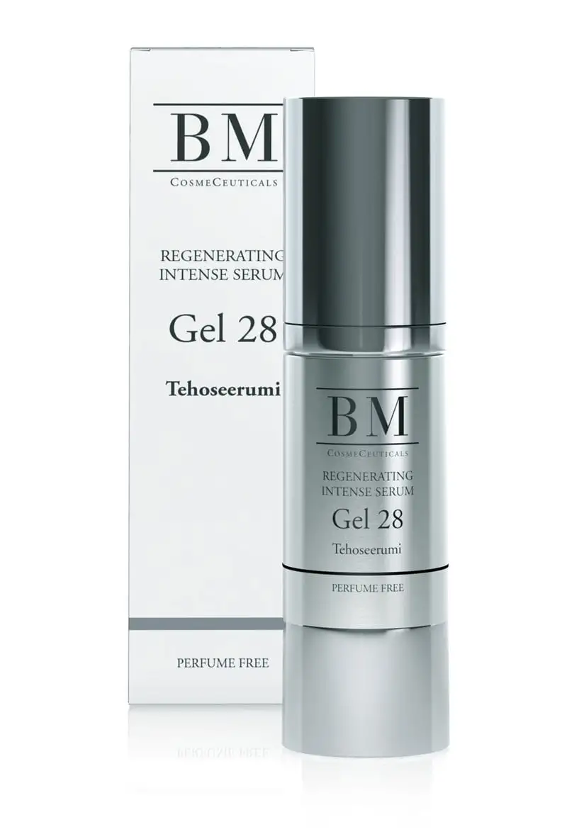 BM Regenerative Gel Serum (30 ml)