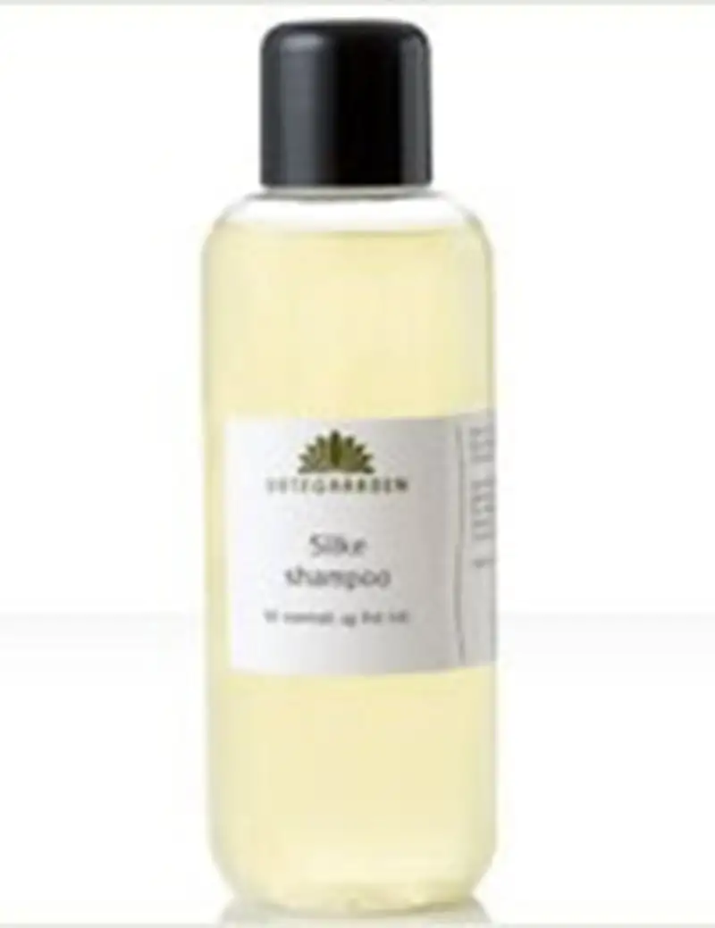 Urtegaarden Silke Shampoo (250 ml)