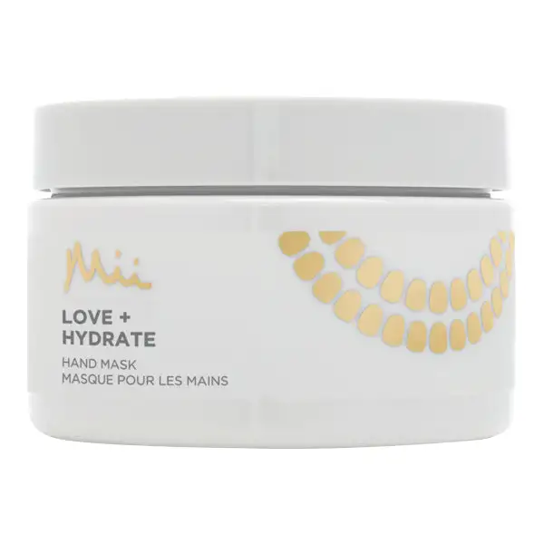Love + Hydrate Hand Mask 300 ml