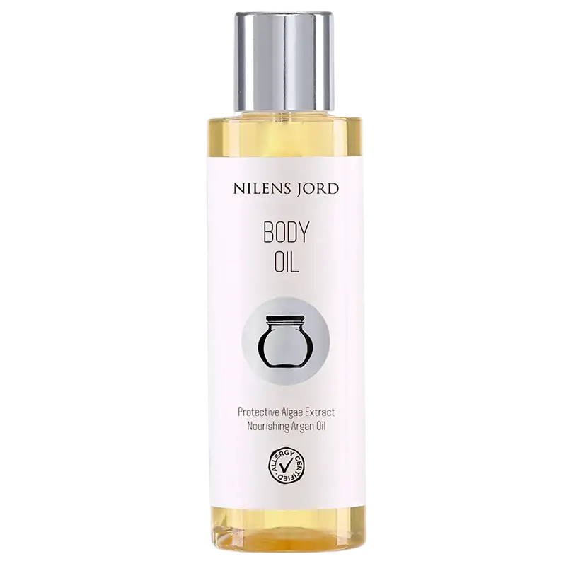 Nilens Jord Body Oil (150ml)