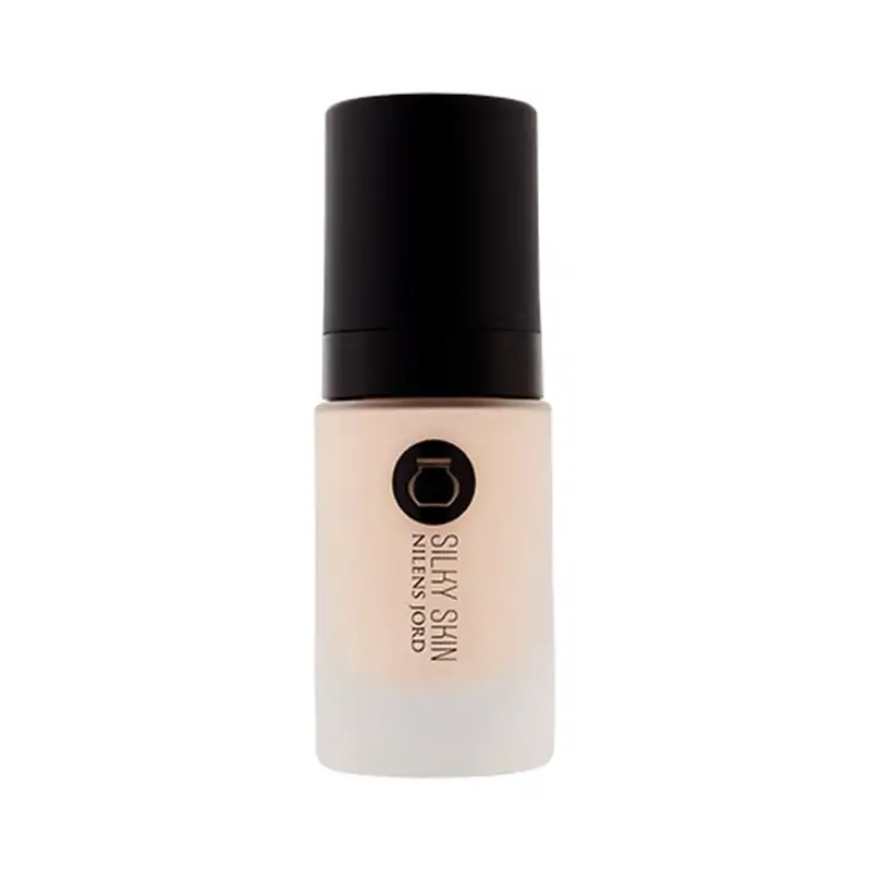 Nilens Jord Silky skin foundation Vail (30ml)