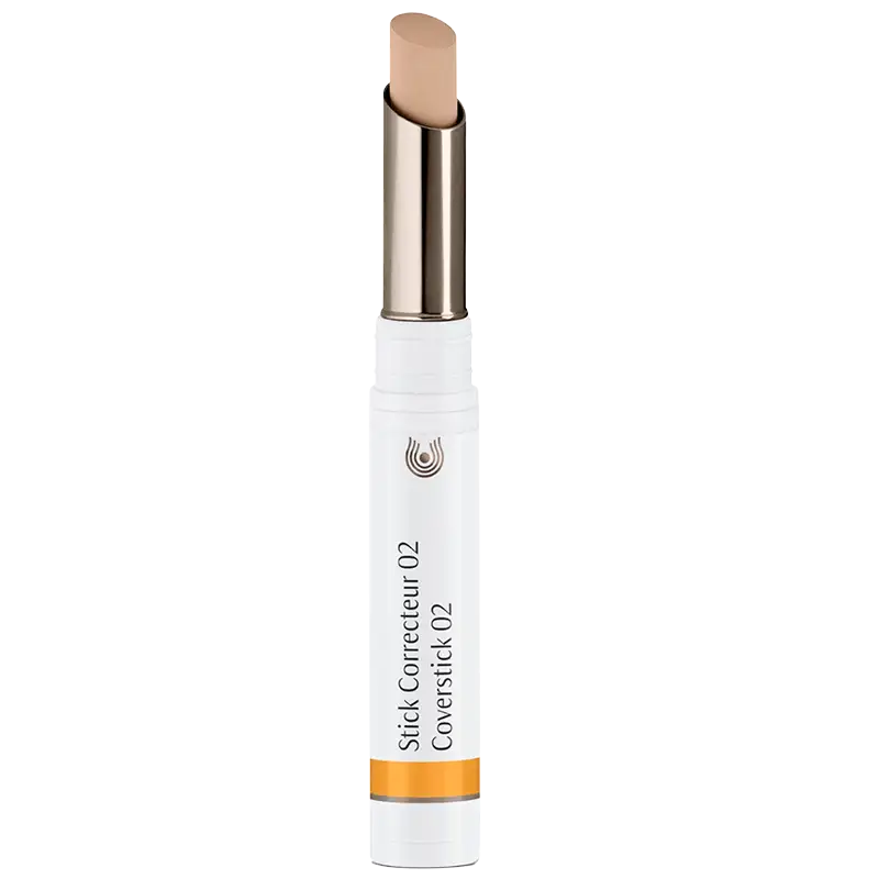 Dr. Hauschka Coverstick 02 Sand