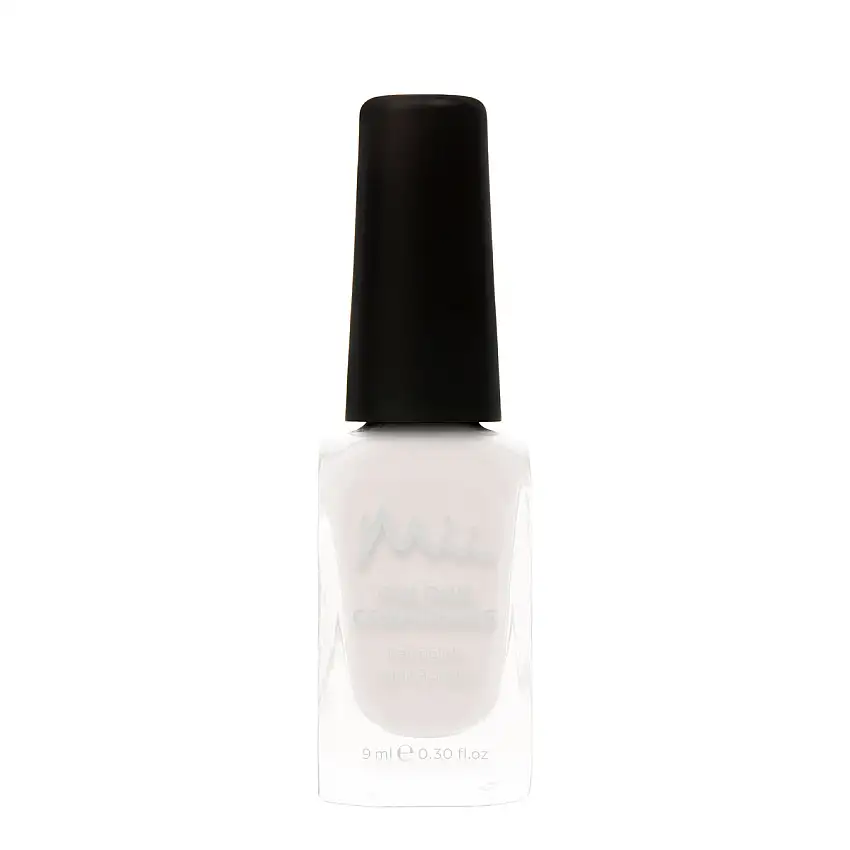 Colour Confidence Nail Polish 004 - Sheer Elegance 9ml
