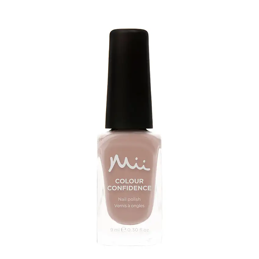 Colour Confidence Nail Polish 016 - At One With Nature 9ml