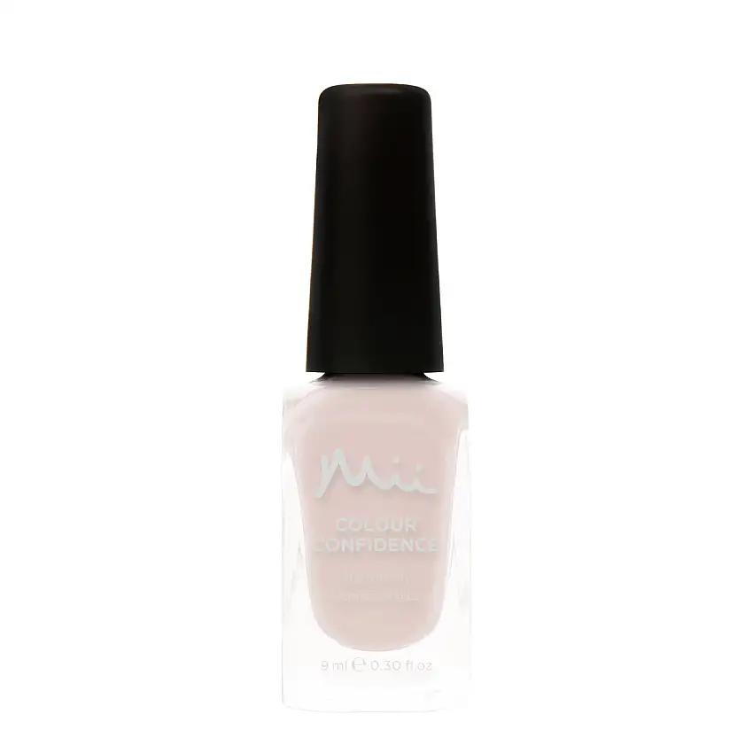 Colour Confidence Nail Polish 038 - Knickerbocker Glory 9ml