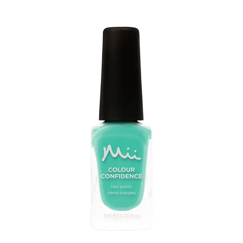 Colour Confidence Nail Polish 045 - Totally Out There 9ml