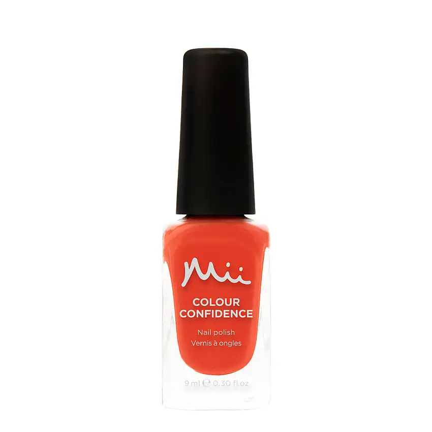 Colour Confidence Nail Polish 046 - Hottie 9ml