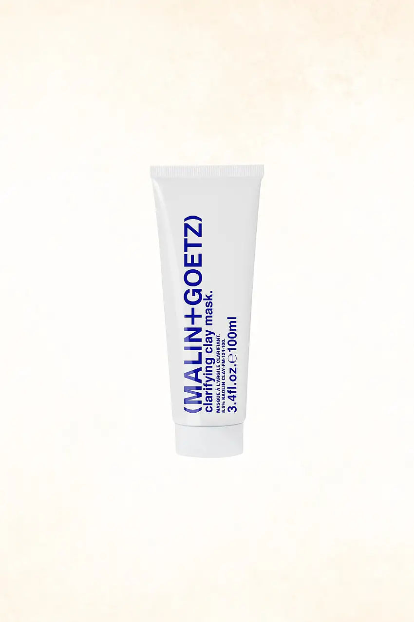 Malin+Goetz – Clarifying Clay Mask 3.4 oz / 100 ml