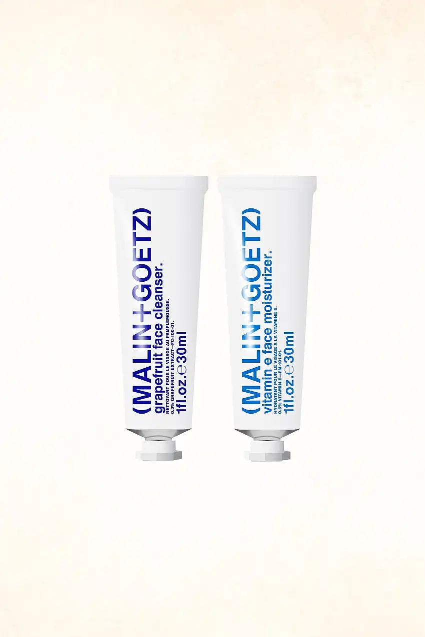 Malin+Goetz - Face Duo