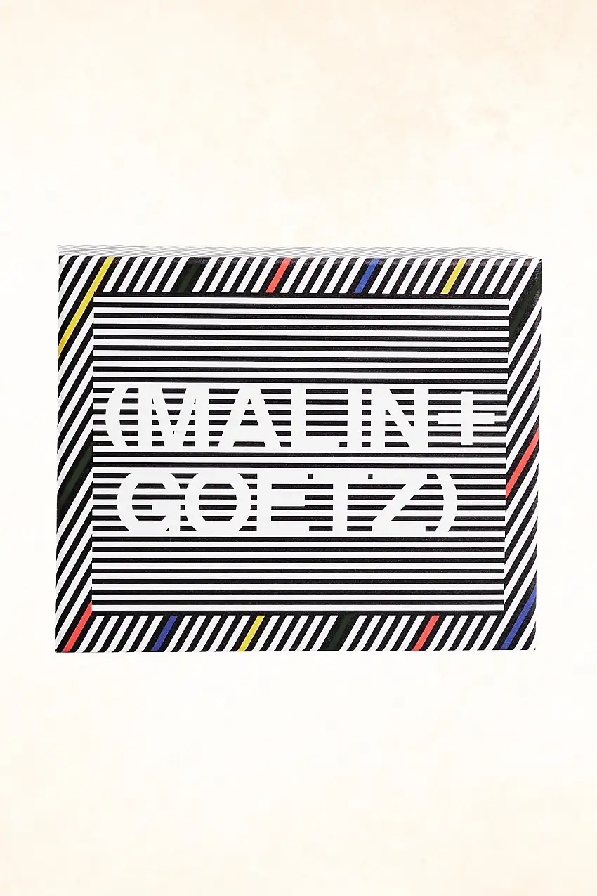 Malin+Goetz – Get Lit