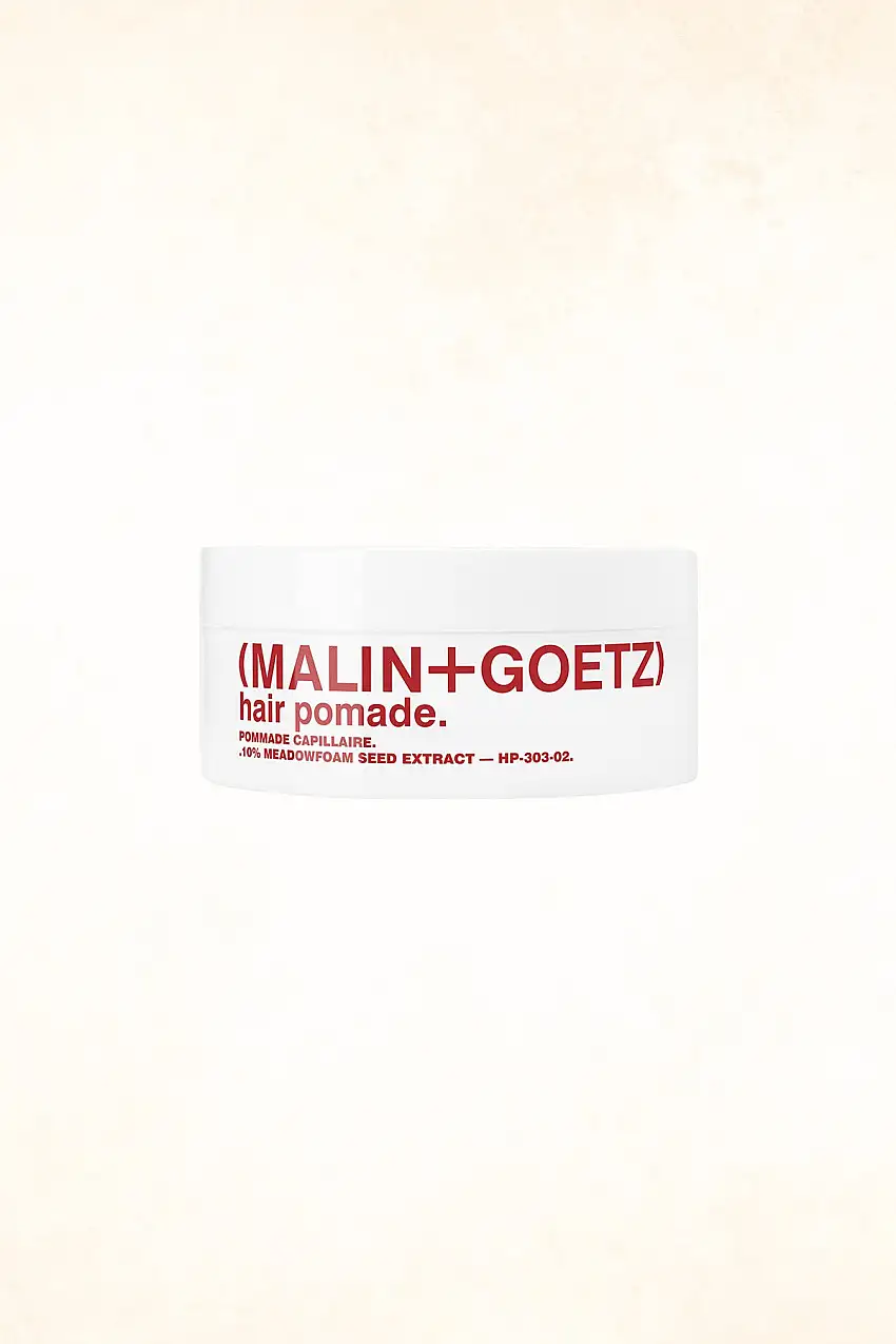 Malin+Goetz – Hair Pomade 2 oz / 57 g