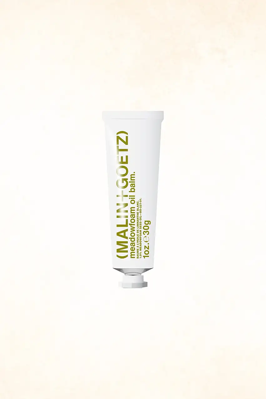 Malin+Goetz - Meadowfoam Oil Balm - 30 g