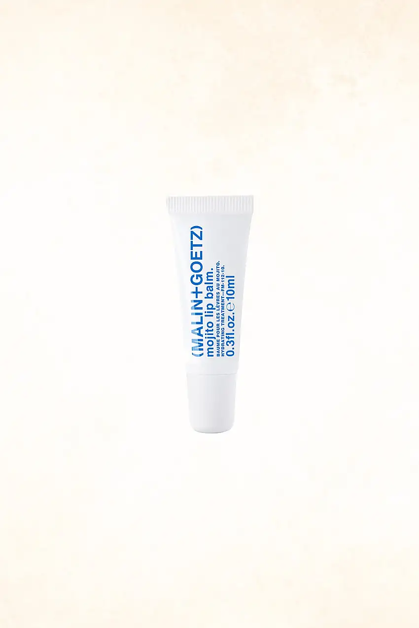 Malin+Goetz – Mojito Lip Balm 0.35 oz / 10 g