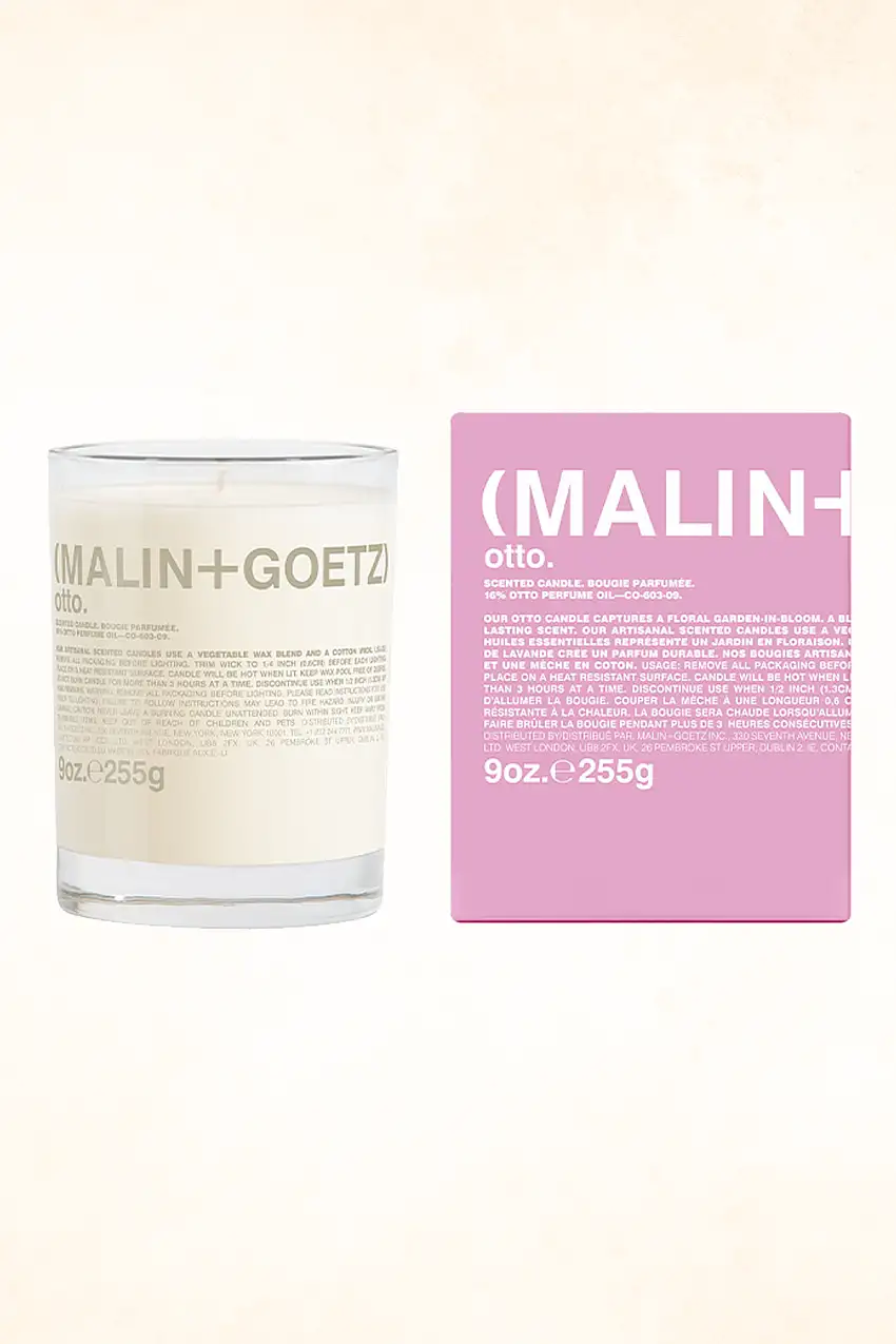 Malin+Goetz – Otto Candle 255 g