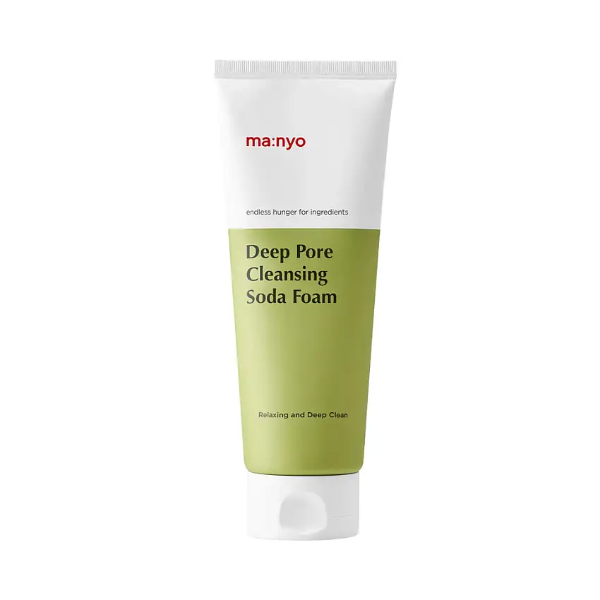 Manyo - Cleansing Soda Foam