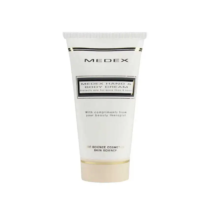 Medex - Hand & Body Cream - 50 ml