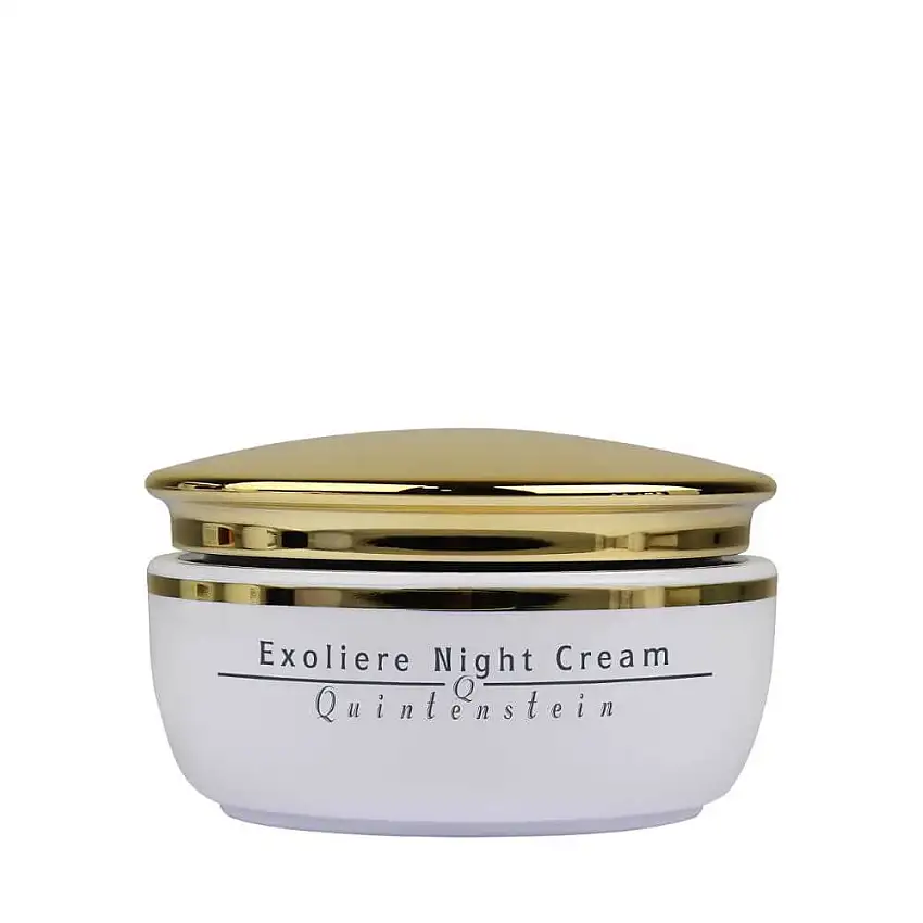 Medex Quintenstein - Exoliere Night Cream | 50 ml
